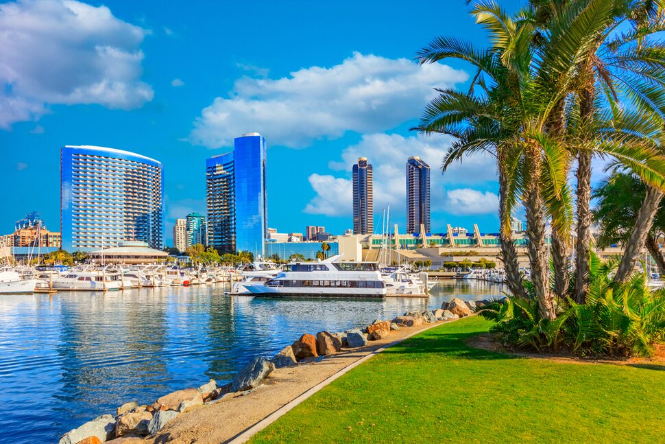 Common Causes of Car Accidents in San Diego