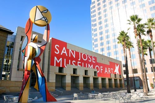Common Causes of Motorcycle Accidents in San Jose