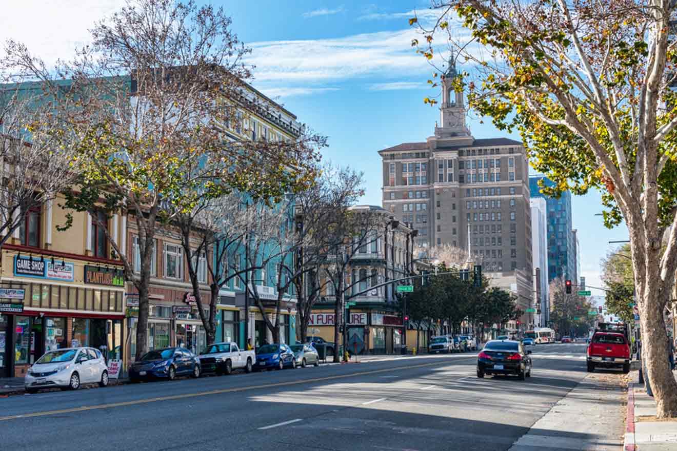 Common Causes of Motorcycle Accidents in San Jose