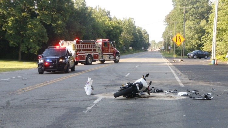 Top Fresno Motorcycle Accident Attorney | Fresno Legal Support