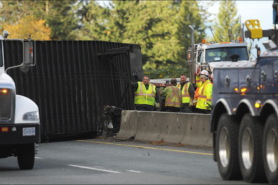 Why Are Truck Accidents So Dangerous in Fresno, CA?