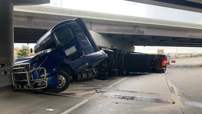 Why Are Truck Accidents So Dangerous in Fresno, CA?