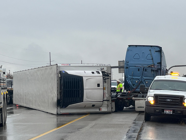 Truck Accident Injuries in Fresno, CA: Far More Severe Than Typical Car Crashes