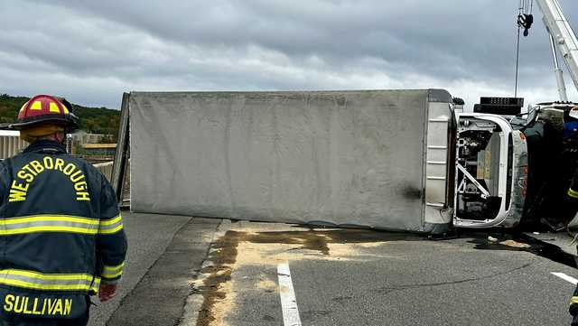 Truck Accident Injuries in Fresno, CA: Far More Severe Than Typical Car Crashes