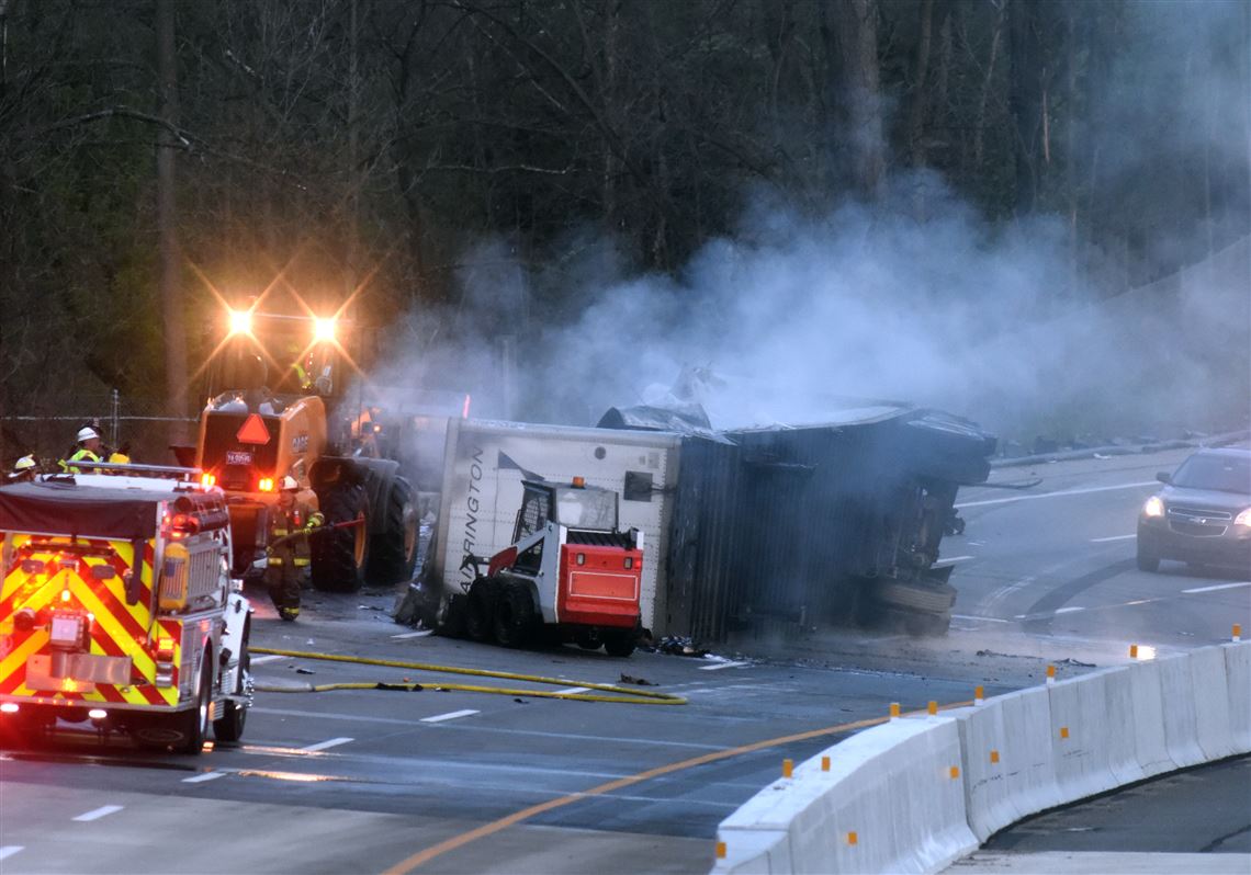 Truck Accident Injuries in Fresno, CA: Far More Severe Than Typical Car Crashes