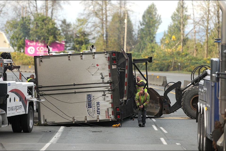 Truck Accident Injuries in Fresno, CA: Far More Severe Than Typical Car Crashes