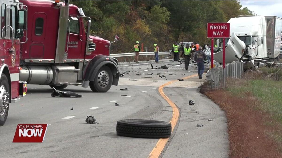Why Are Truck Accidents So Dangerous in Fresno, CA?