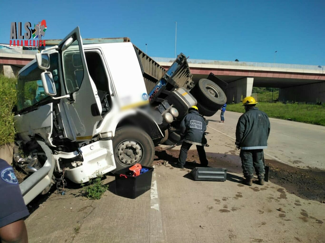 Why Are Truck Accidents So Dangerous in Fresno, CA?
