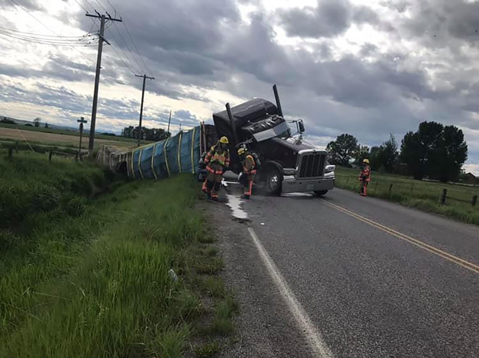 Why Are Truck Accidents So Dangerous in Fresno, CA?