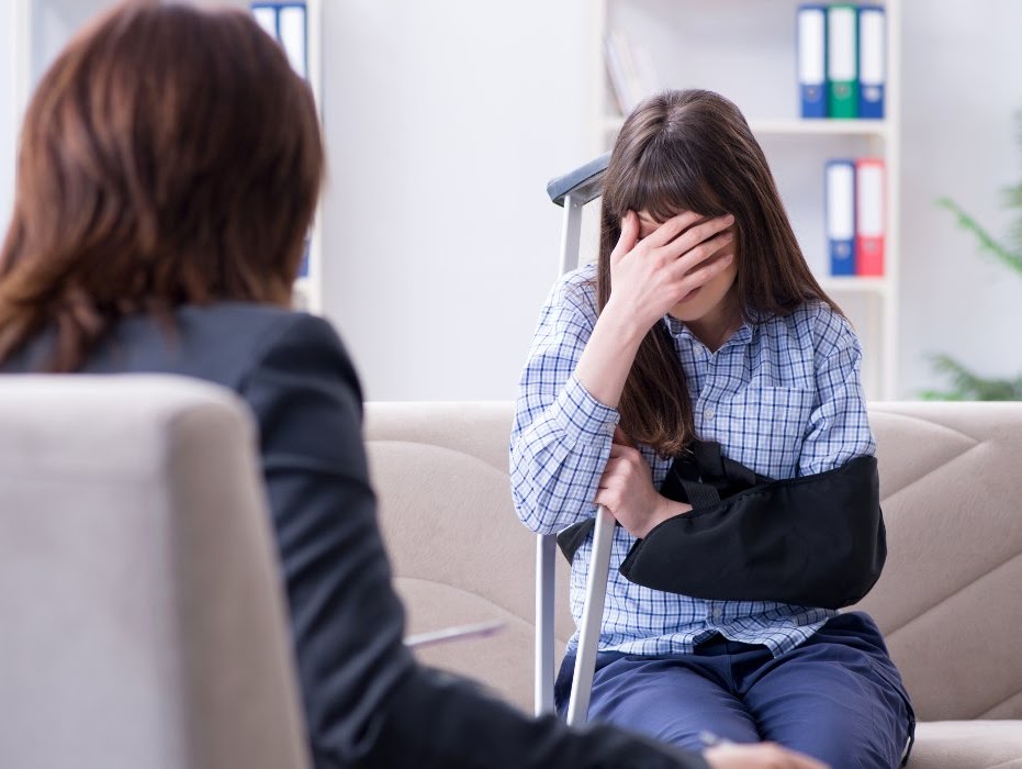 How to Determine if You Need a Personal Injury Lawyer