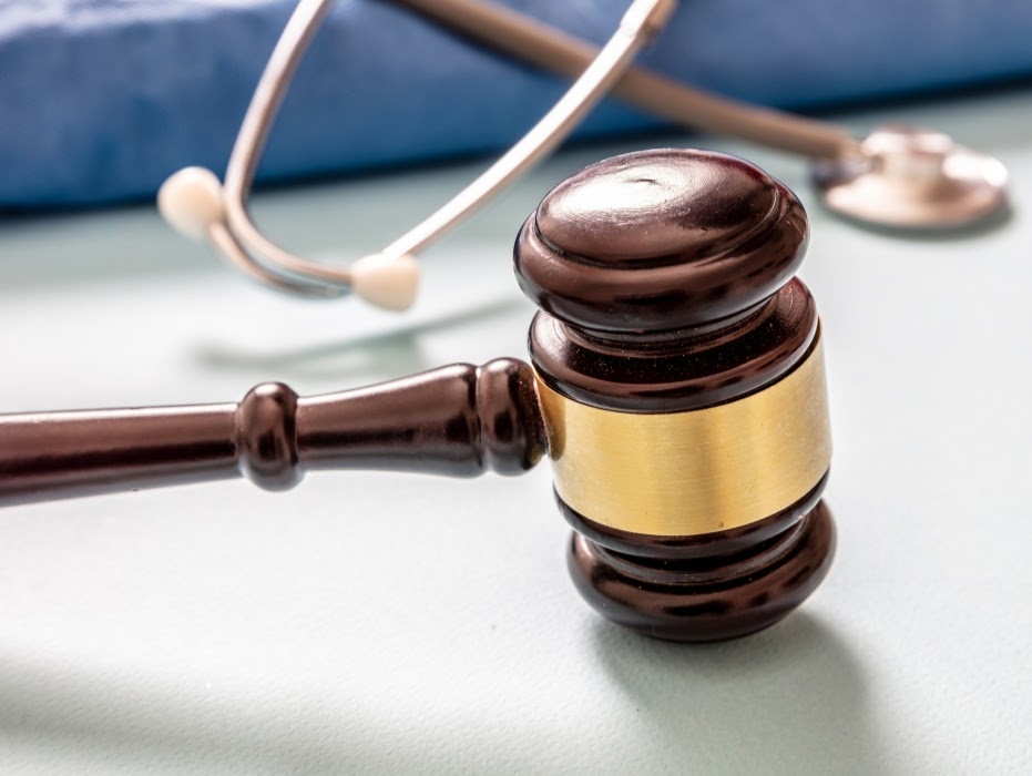 Steps involved in proving medical malpractice and seeking compensation